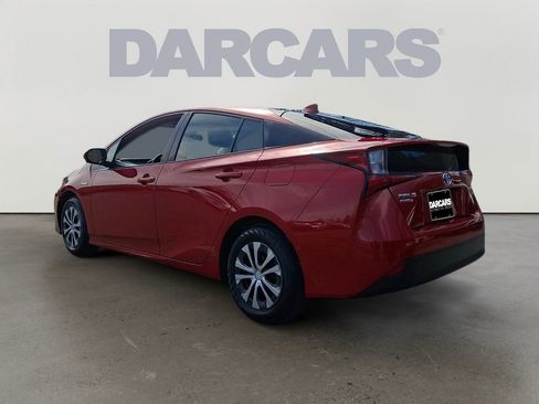 Used 2019 Toyota Prius XLE w/ Advanced Technology Package image 4