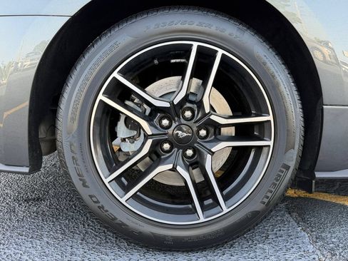 Used 2020 Ford Mustang GT RWD image 45