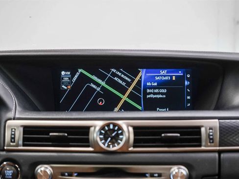 Used 2016 Lexus GS 350 F Sport image 14