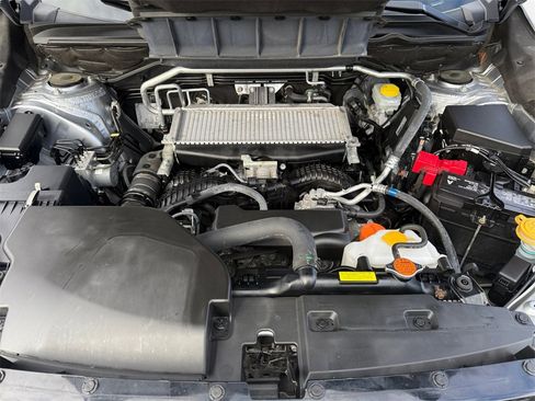 Used 2023 Subaru Ascent Touring image 23