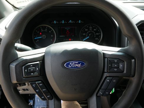 Used 2020 Ford F150 XLT w/ Equipment Group 301A Mid AWD/4WD image 25