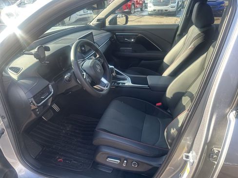 Used 2025 Acura ADX A-Spec image 20