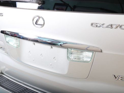 Used 2003 Lexus GX 470 image 18