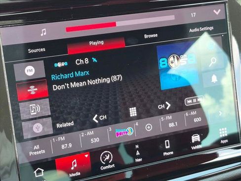 Used 2021 Dodge Durango GT RWD image 14