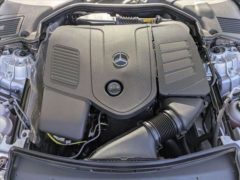 Used 2026 Mercedes-Benz C 300 Sedan image 16