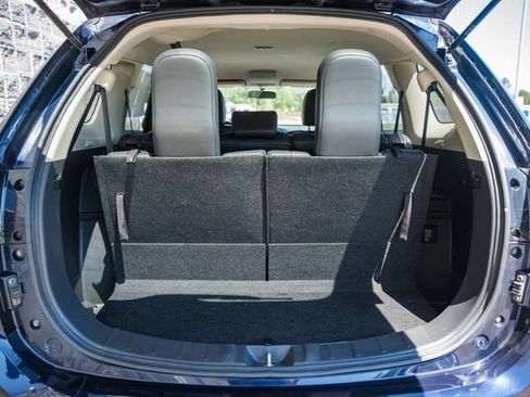 Used 2019 Mitsubishi Outlander SE AWD/4WD image 12