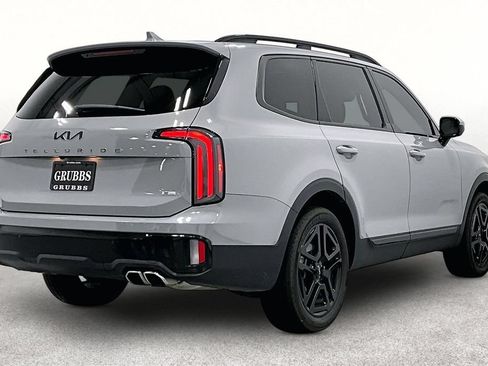 Used 2024 Kia Telluride SX Prestige X-Line AWD/4WD image 2