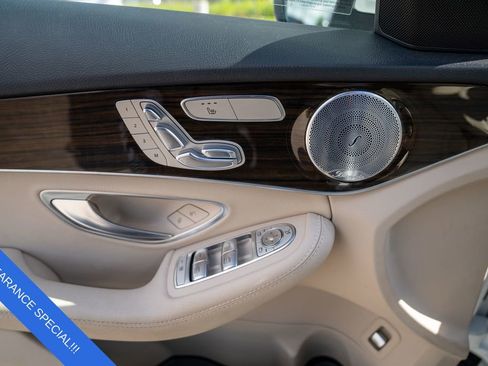 Used 2021 Mercedes-Benz C 300 4MATIC Sedan w/ Premium Package image 17