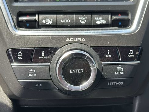 Used 2017 Acura MDX SH-AWD w/ Technology Package image 20