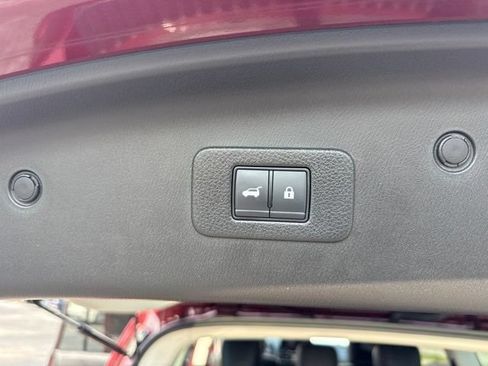 Used 2023 Nissan Armada Platinum w/ Cargo Package AWD/4WD image 39