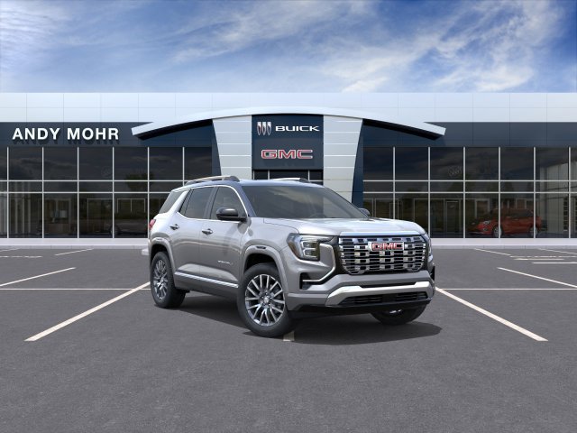 New 2027 GMC Terrain Denali AWD/4WD image 2