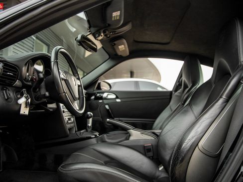 Used 2008 Porsche 911 Turbo image 23