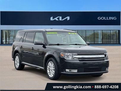 Used 2013 Ford Flex SEL