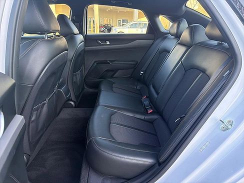 Used 2021 Kia K5 GT-Line image 12