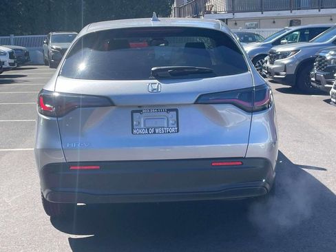 New 2026 Honda HR-V EX-L image 5