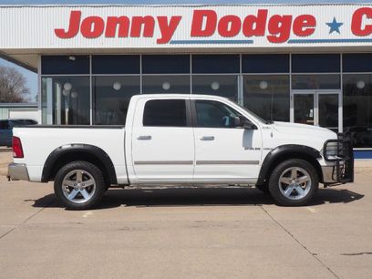 Used 2010 Dodge Ram 1500 Truck SLT w/ Big Horn Regional Pkg