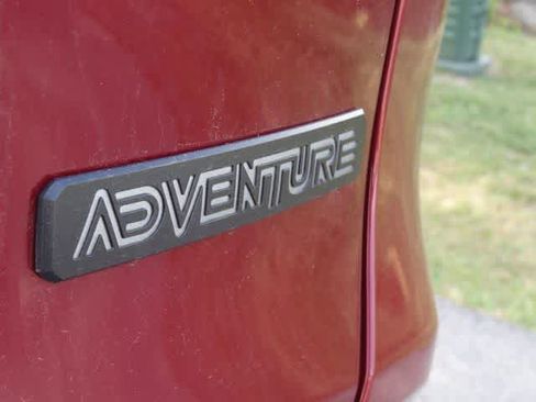 Used 2024 Toyota RAV4 Adventure AWD/4WD image 41