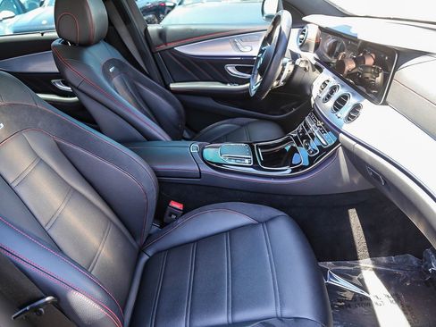 Used 2023 Mercedes-Benz E 53 AMG 4MATIC Sedan image 15