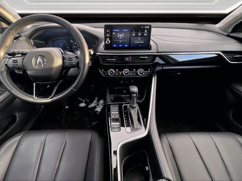 Certified 2025 Acura ADX image 15