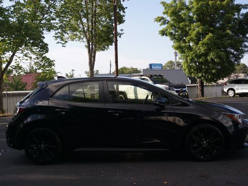 Used 2022 Toyota Corolla SE FWD image 6