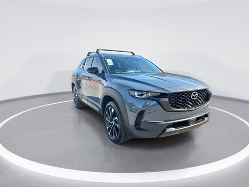 Certified 2026 MAZDA CX-50 2.5 Hybrid w/ Weather Package AWD/4WD image 2