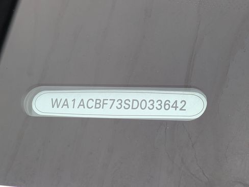 Certified 2025 Audi Q7 2.0T Premium w/ Convenience Plus Package image 33