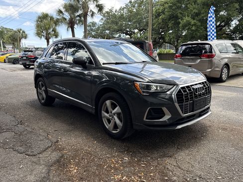 Used 2020 Audi Q3 2.0T Premium image 7