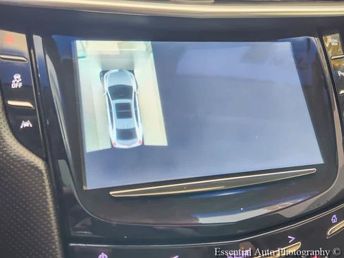 Used 2016 Cadillac XTS Luxury w/ Driver Awareness Package FWD image 18