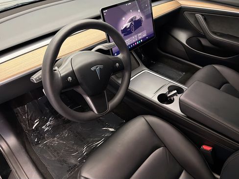 Used 2022 Tesla Model 3 Performance AWD/4WD image 7