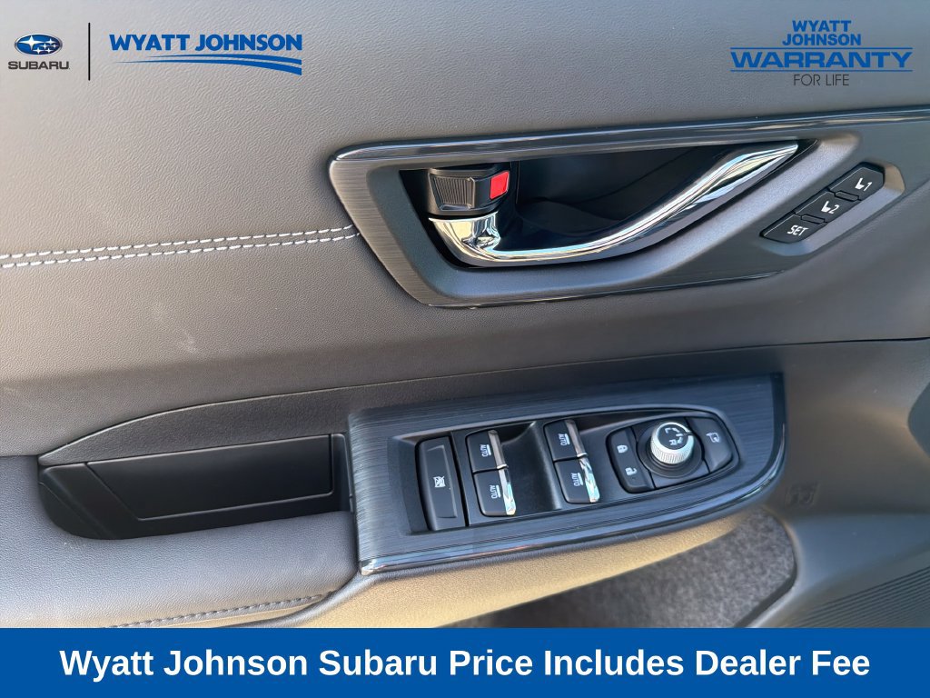 New 2026 Subaru Outback Touring XT AWD/4WD image 18