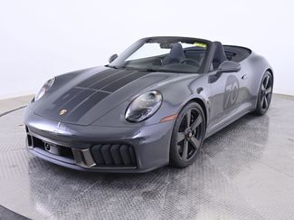 Certified 2026 Porsche 911 GTS video 1