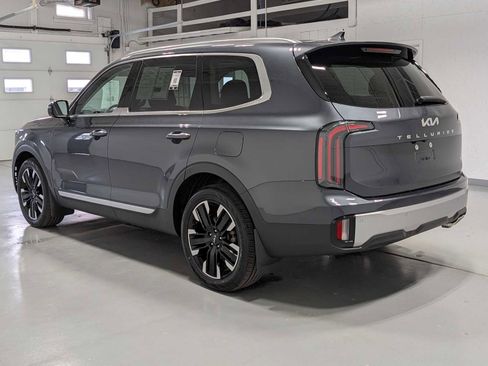 Used 2023 Kia Telluride SX Prestige AWD/4WD image 10