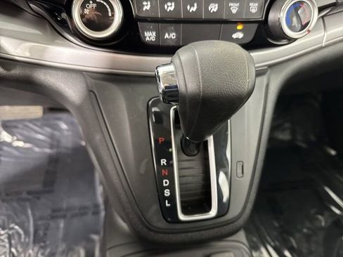 Used 2015 Honda CR-V LX image 17