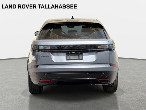 New 2026 Land Rover Range Rover Velar Dynamic SE AWD/4WD image 6