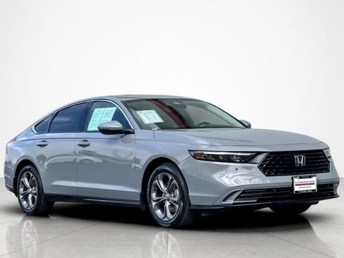 Used 2024 Honda Accord EX-L image 7