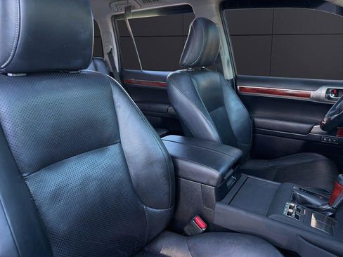 Used 2013 Lexus GX 460 w/ Comfort Plus Pkg AWD/4WD image 12