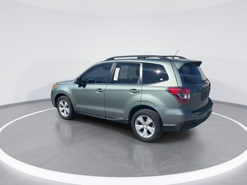 Used 2015 Subaru Forester 2.5i Limited w/ Popular Package #2 image 5