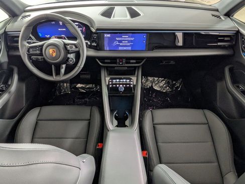 New 2026 Porsche Macan Electric RWD image 21