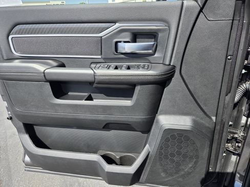 New 2025 RAM 2500 Big Horn image 21