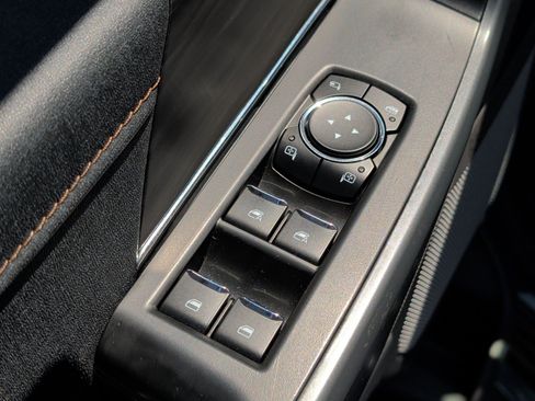 Used 2024 Ford F150 Lariat w/ Bed Utility Package AWD/4WD image 9