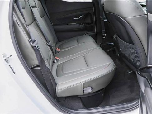 Certified 2024 Hyundai Santa Cruz Limited image 27