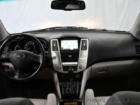 Used 2008 Lexus RX 350 AWD image 28
