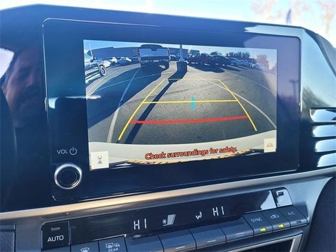 Certified 2025 Toyota Camry LE image 12