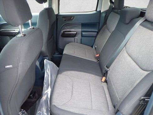 New 2026 Ford Maverick XLT w/ XLT Luxury Package image 8