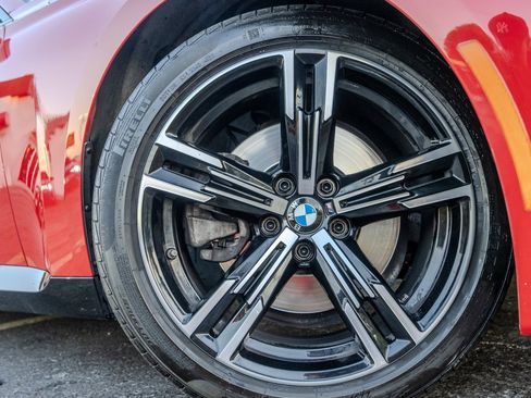 Used 2023 BMW 230i Coupe w/ M Sport Package image 29