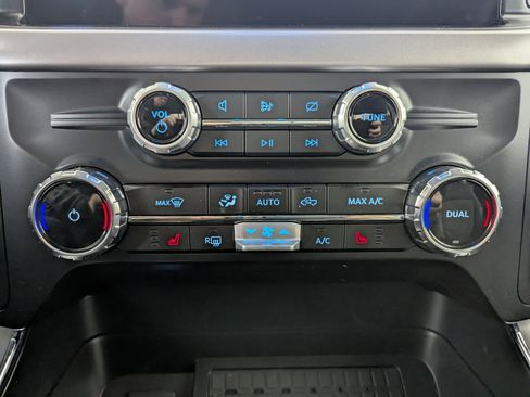 Used 2024 Ford F150 XLT w/ Equipment Group 302A MID AWD/4WD image 24