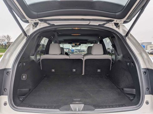Certified 2023 Honda Passport EX-L image 31