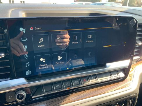 New 2026 Chevrolet Silverado 1500 LT image 21