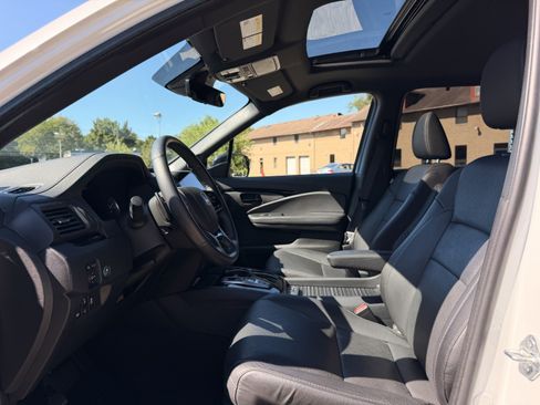 Used 2022 Honda Passport Elite image 14