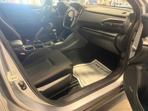 Certified 2023 Subaru WRX Premium AWD/4WD image 28